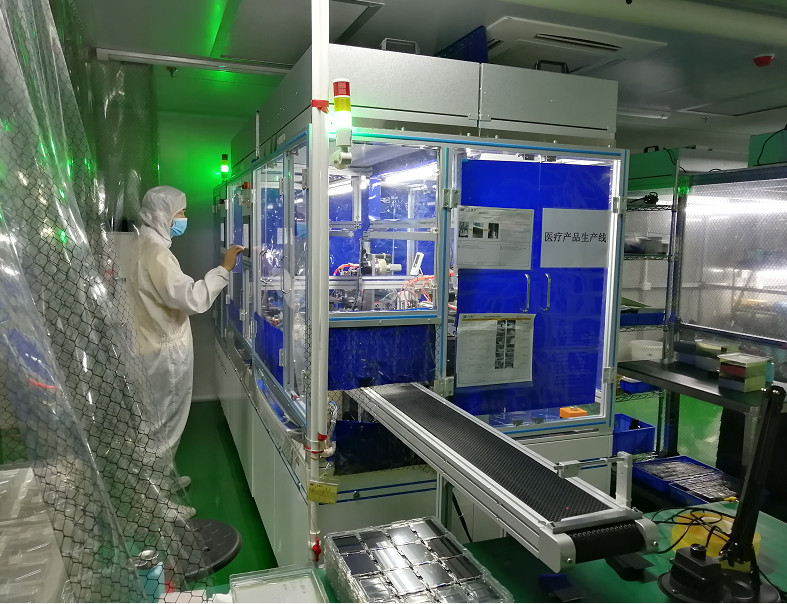 东莞市一众显示科技有限公司图8