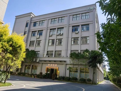 东莞宏健精密模具有限公司图1