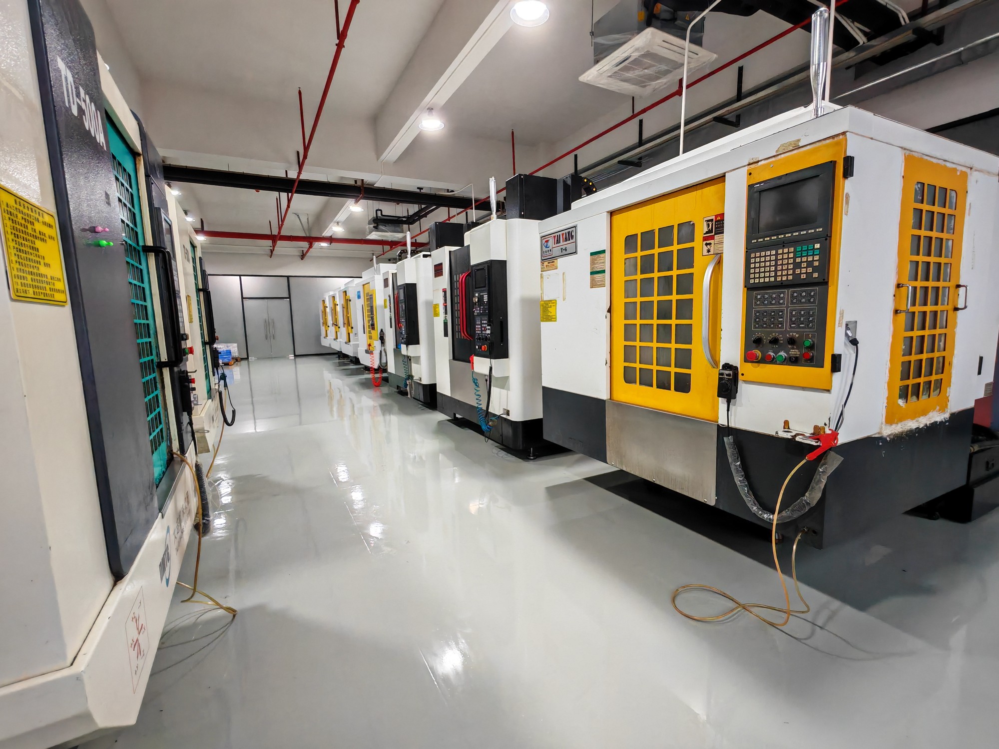 东莞市文涛精密仪器有限公司图3