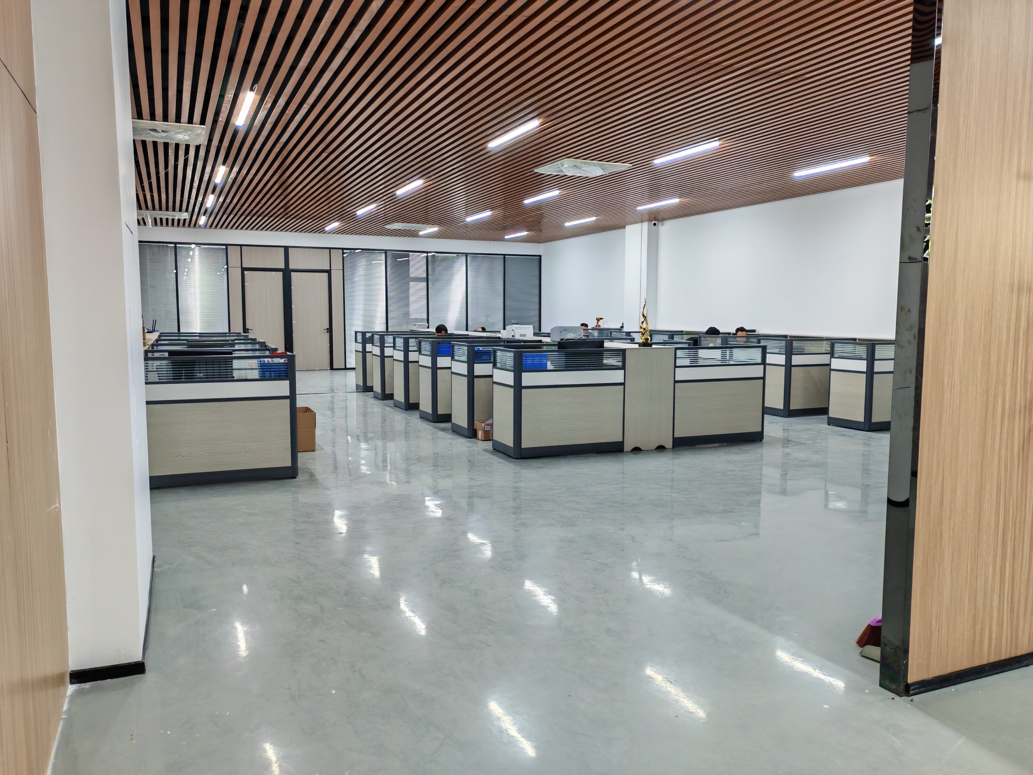 东莞市文涛精密仪器有限公司图4