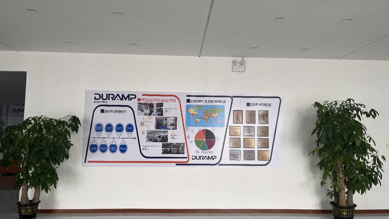 江门市博聚照明科技有限公司图4