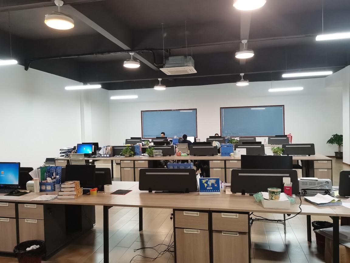 江门市博聚照明科技有限公司图6