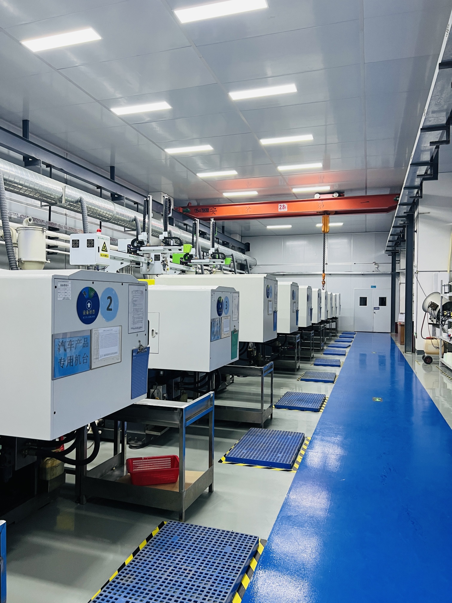 东莞市恒维川塑胶模具科技有限公司图3