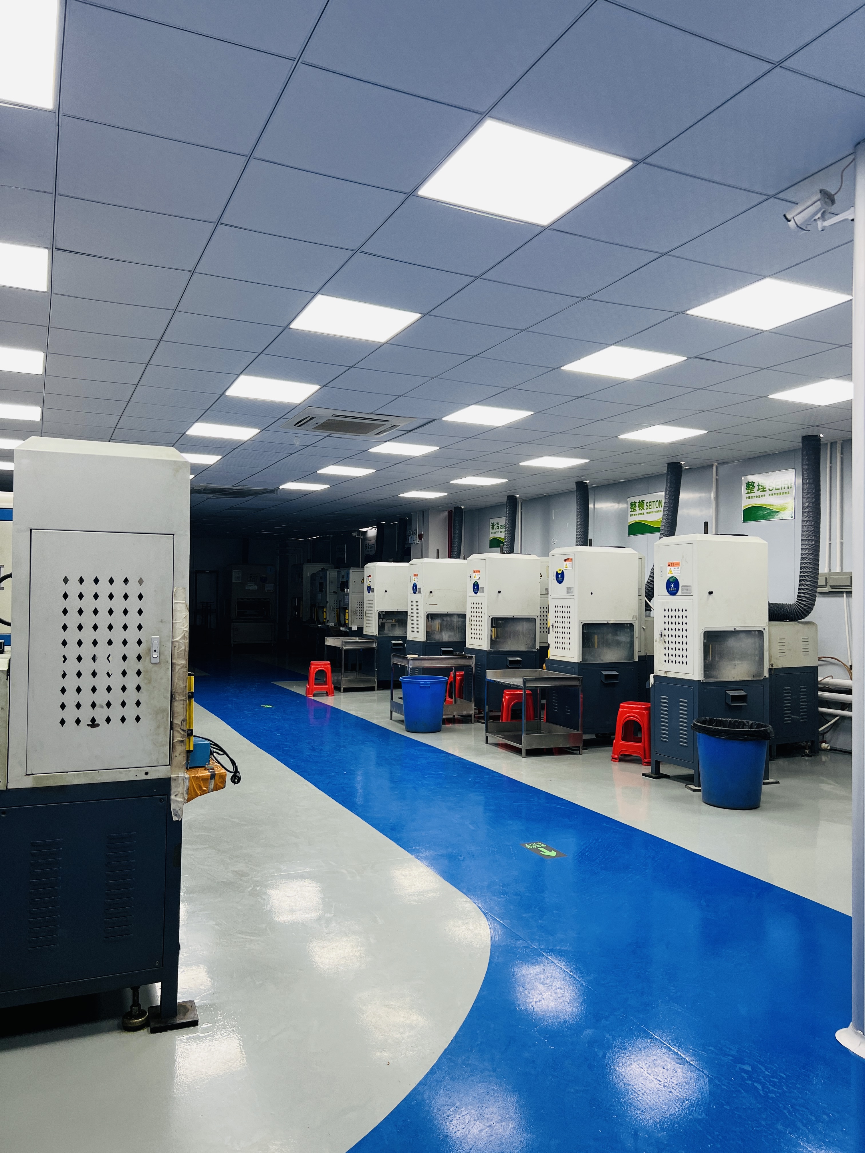 东莞市恒维川塑胶模具科技有限公司图1