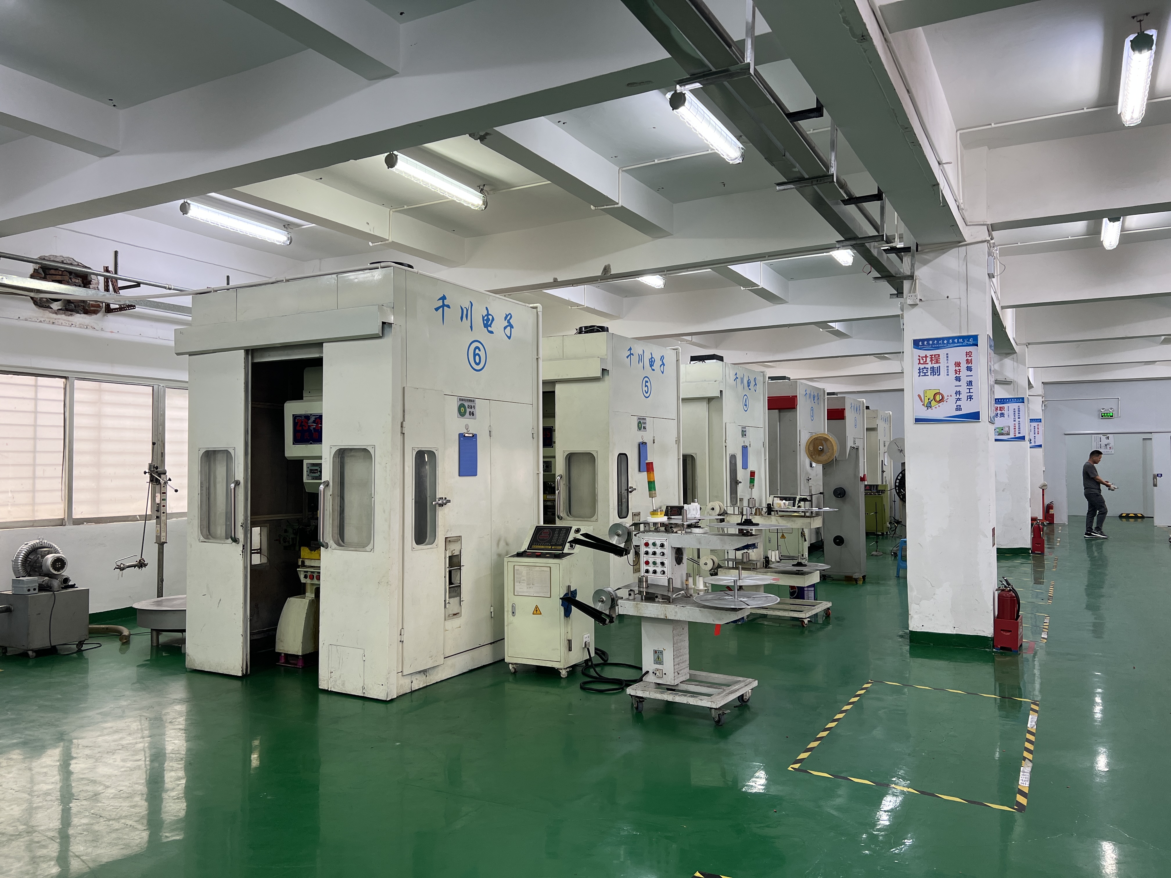 东莞市千川电子有限公司图3