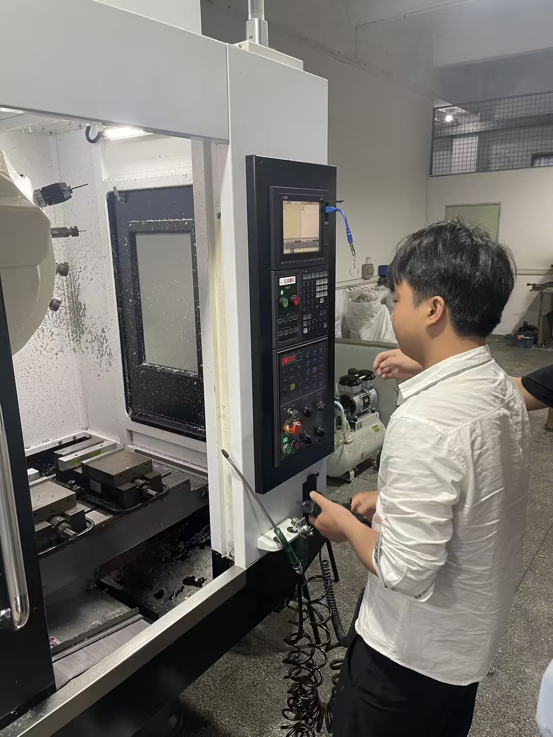 广东恒景科技有限公司图4