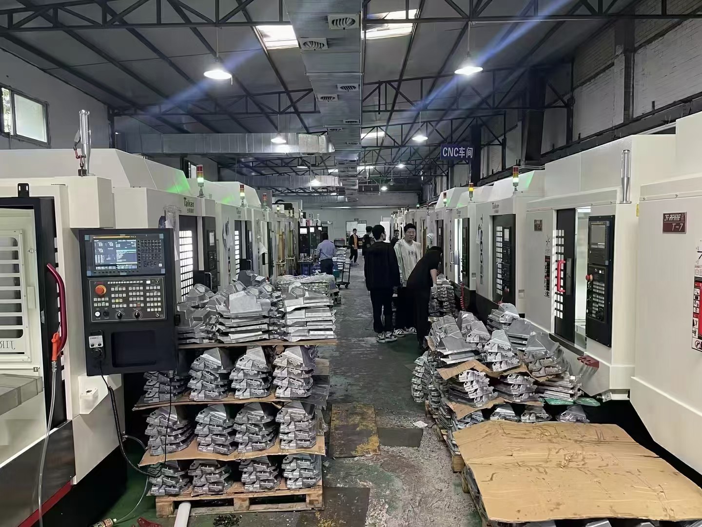 广东恒景科技有限公司图6