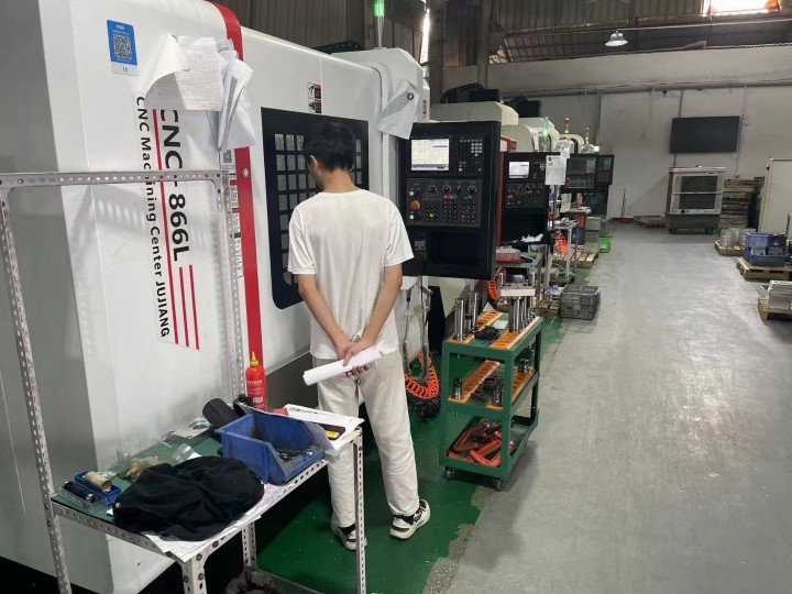 广东恒景科技有限公司图8