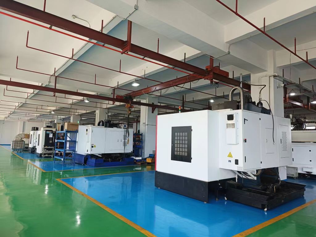 东莞快速直接工业科技有限公司图1