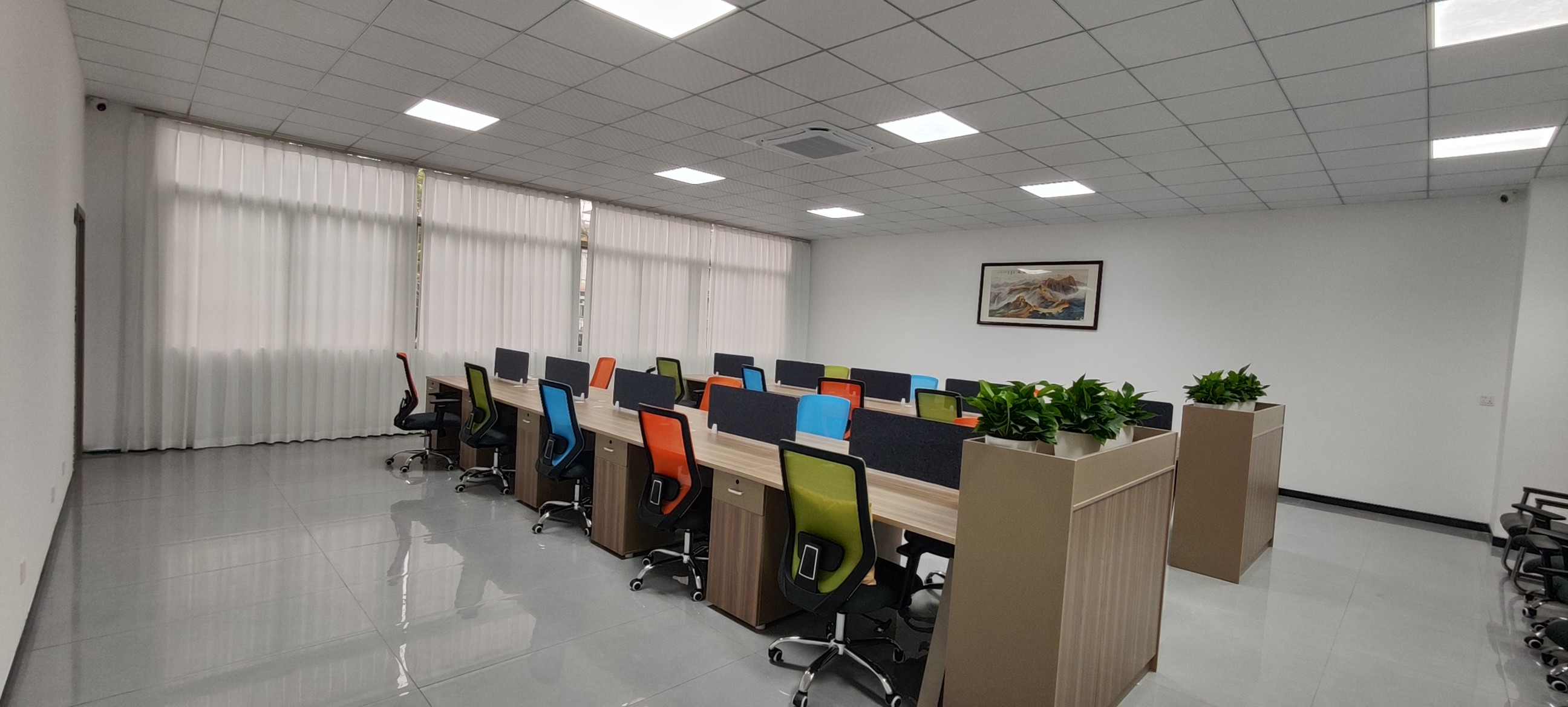 广东焜岸精密制造有限公司图1