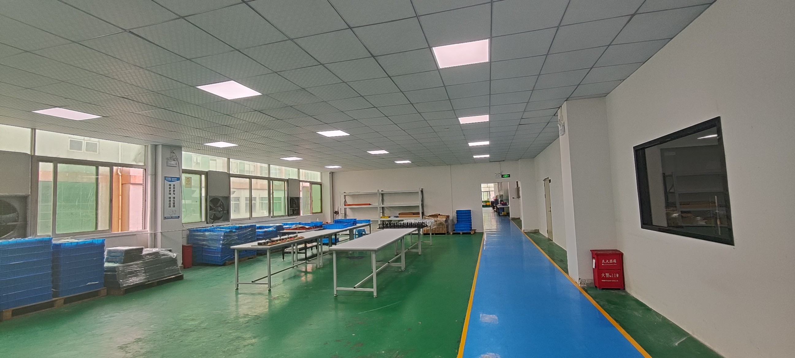 广东焜岸精密制造有限公司图2