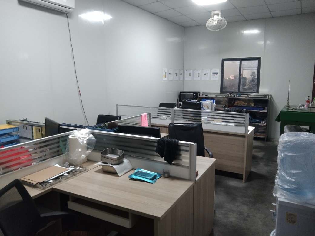 东莞市安晟家居科技制品有限公司图1