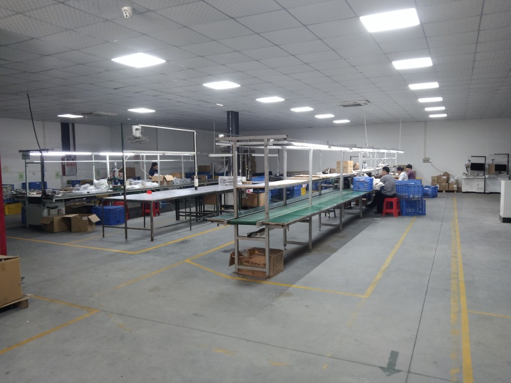 东莞市安晟家居科技制品有限公司图3