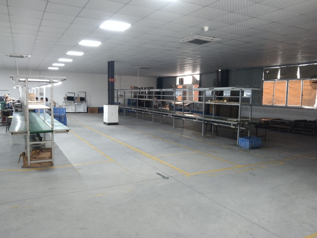 东莞市安晟家居科技制品有限公司图4