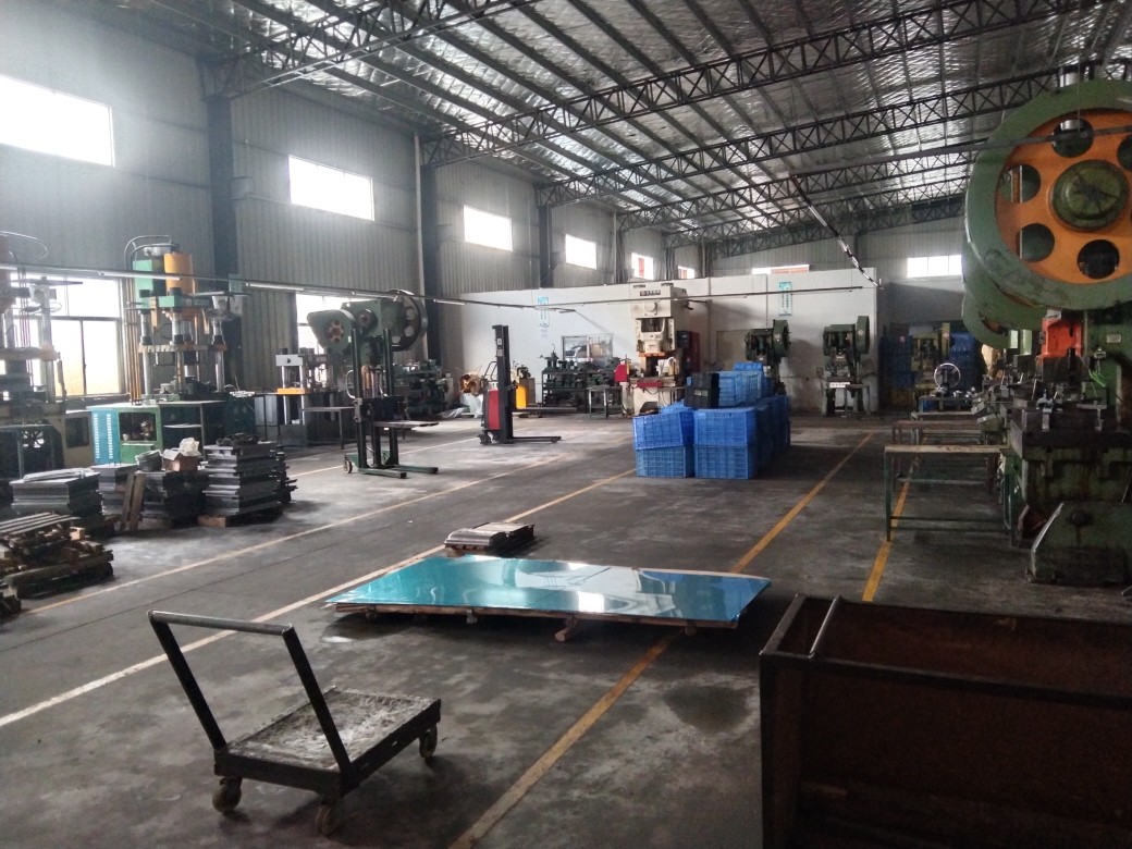 东莞市安晟家居科技制品有限公司图5