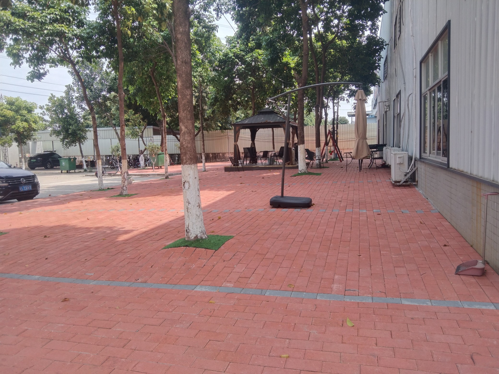 东莞市安晟家居科技制品有限公司图7