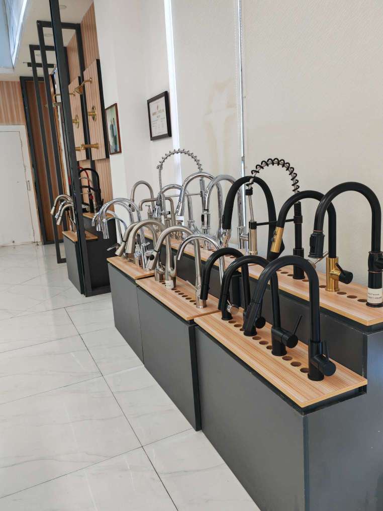 广东渼洁卫浴科技有限公司图1