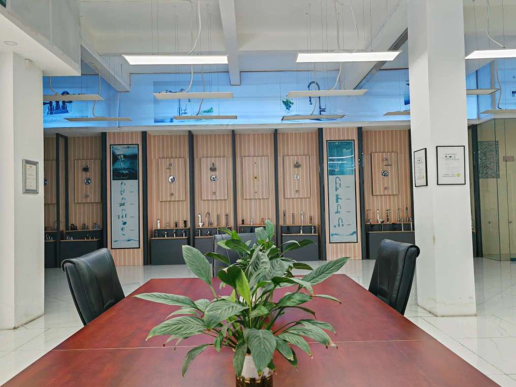 广东渼洁卫浴科技有限公司图2