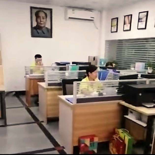 东莞市圣航五金制品有限公司图2