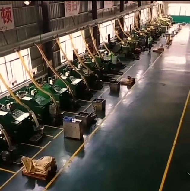 东莞市圣航五金制品有限公司图3