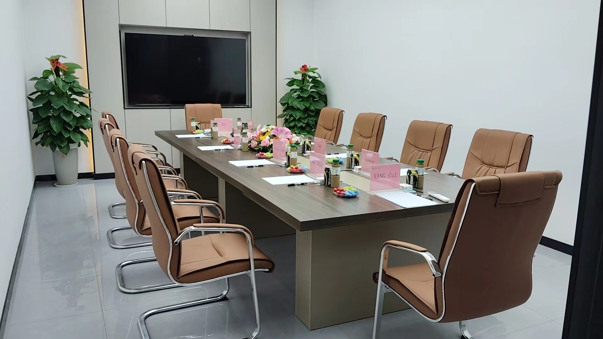 广东焜岸精密制造有限公司图4