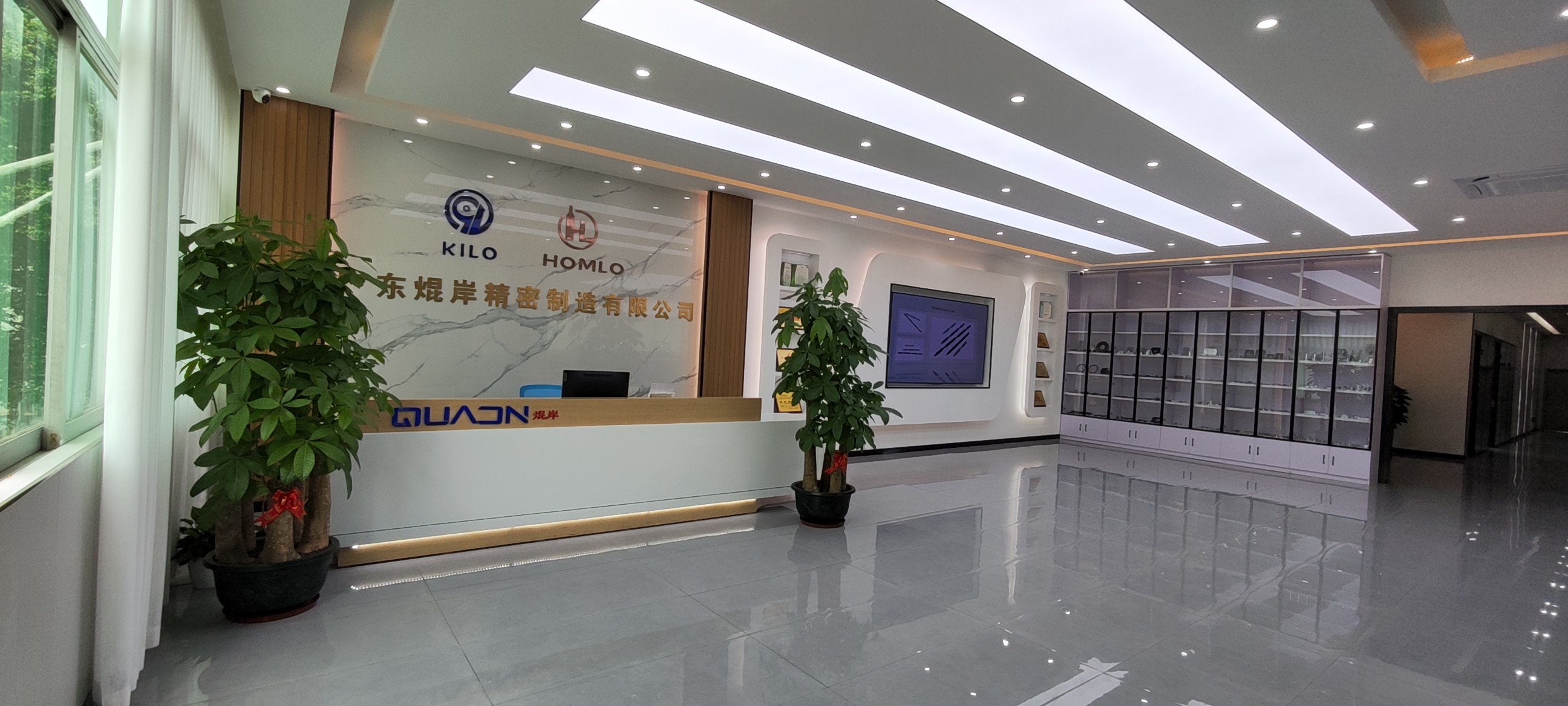 广东焜岸精密制造有限公司图5