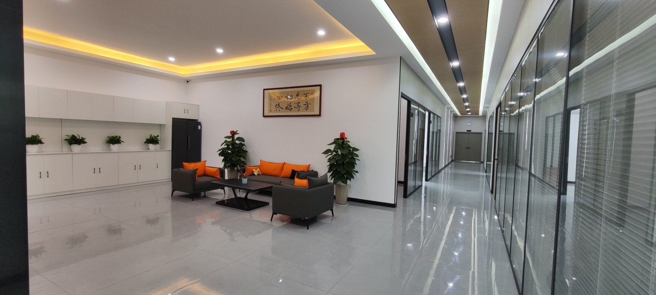 广东焜岸精密制造有限公司图6