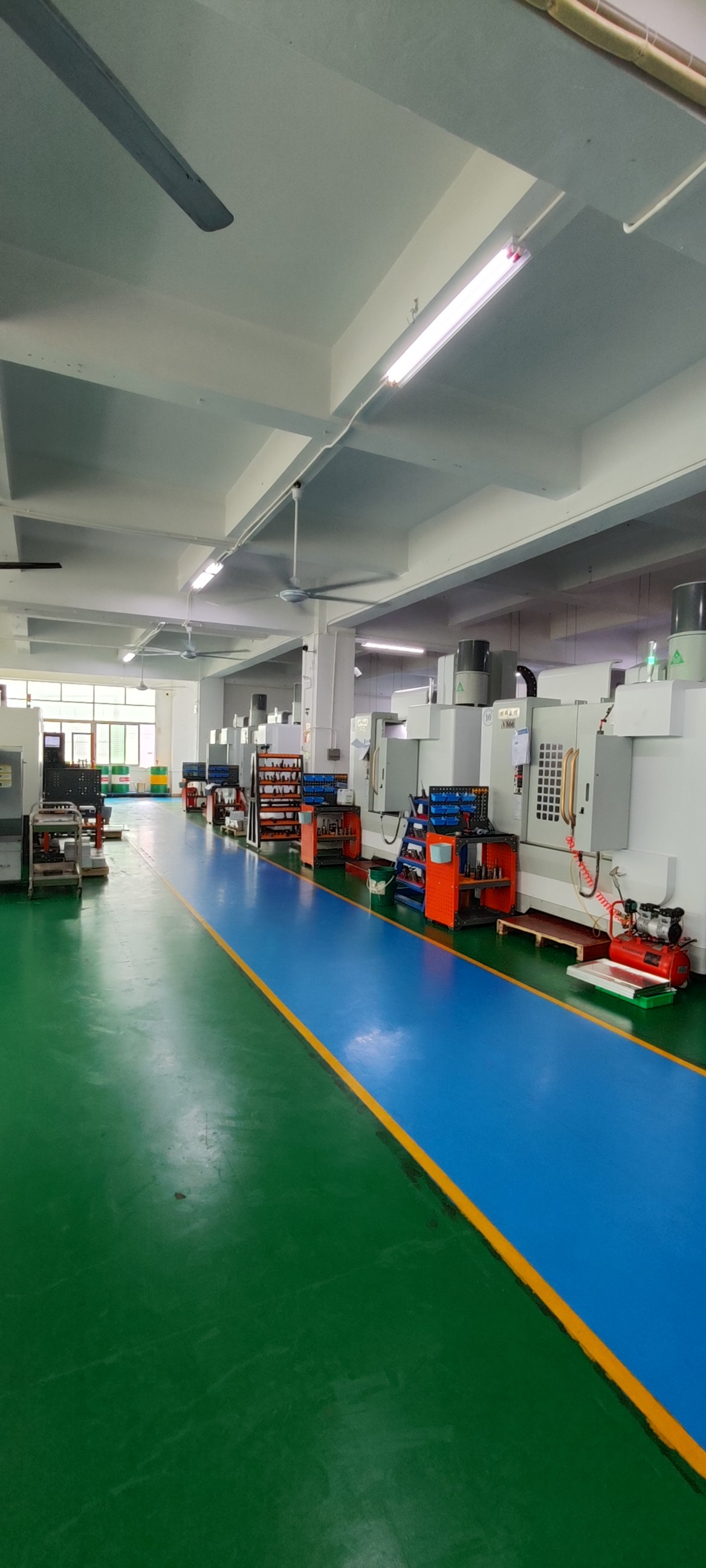 广东焜岸精密制造有限公司图7