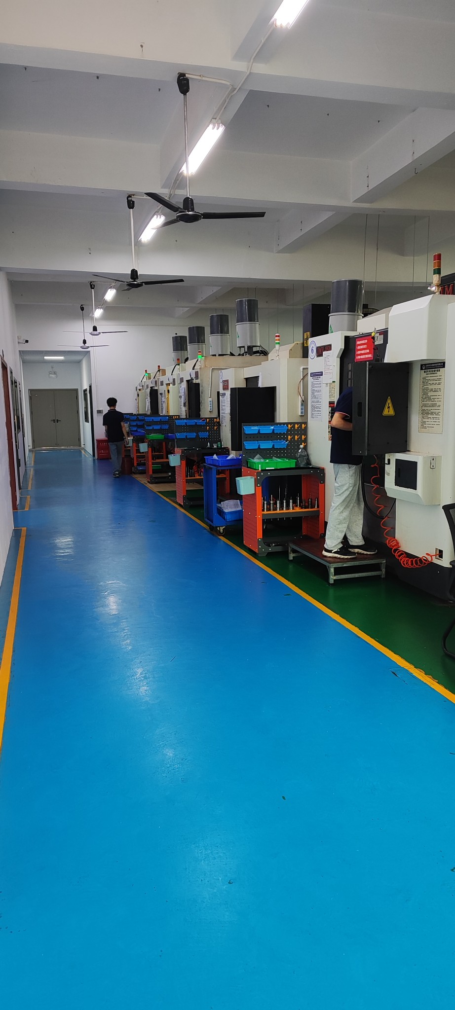 广东焜岸精密制造有限公司图8