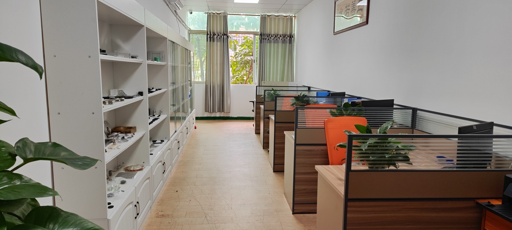 广东焜岸精密制造有限公司图9