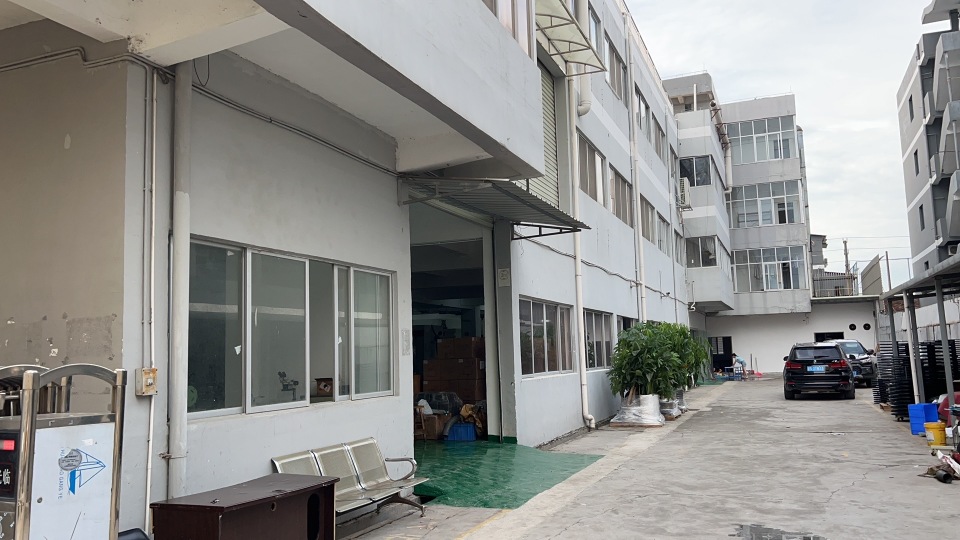 东莞市千川电子有限公司图1