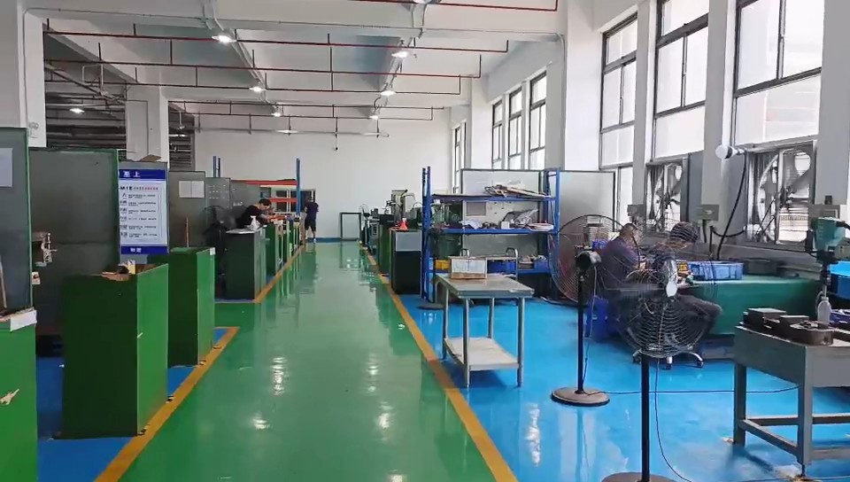 东莞快速直接工业科技有限公司图4