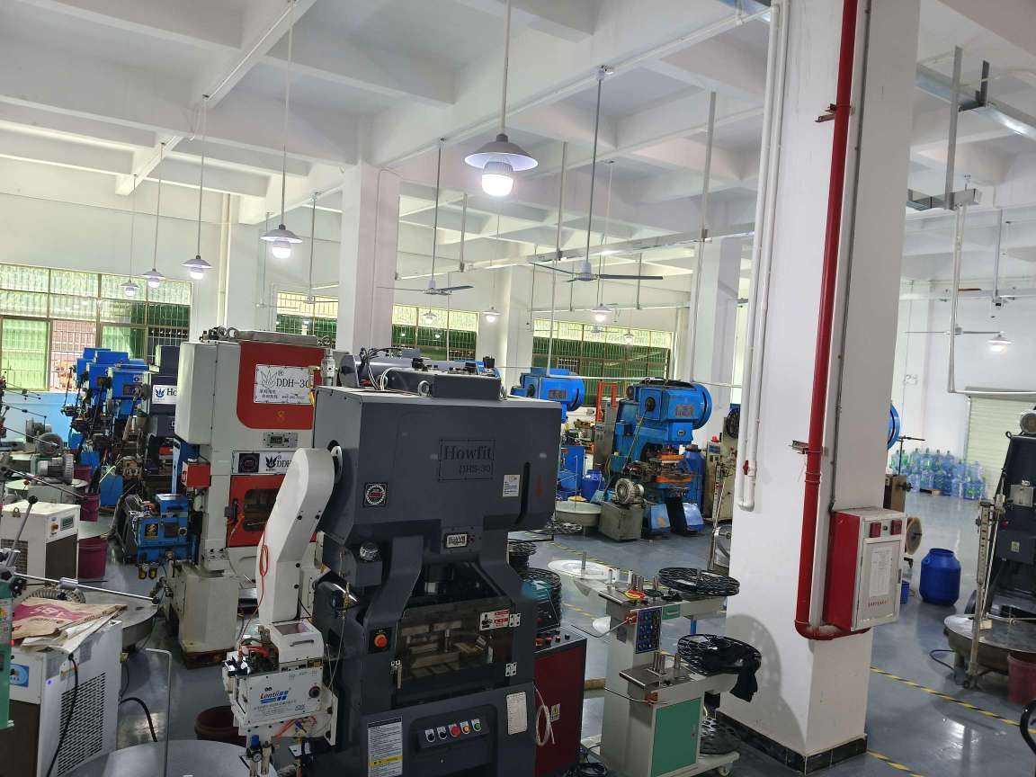 东莞市和盛源精密工业有限公司图2