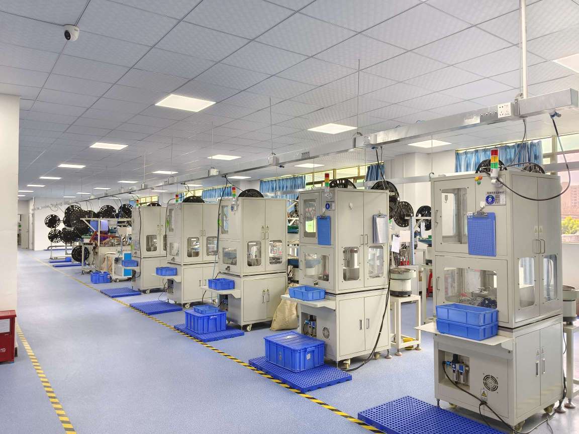 东莞市和盛源精密工业有限公司图4