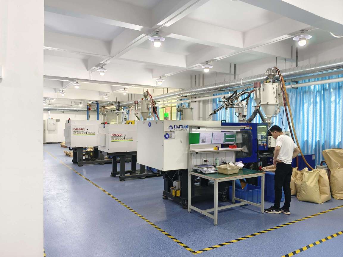 东莞市和盛源精密工业有限公司图5