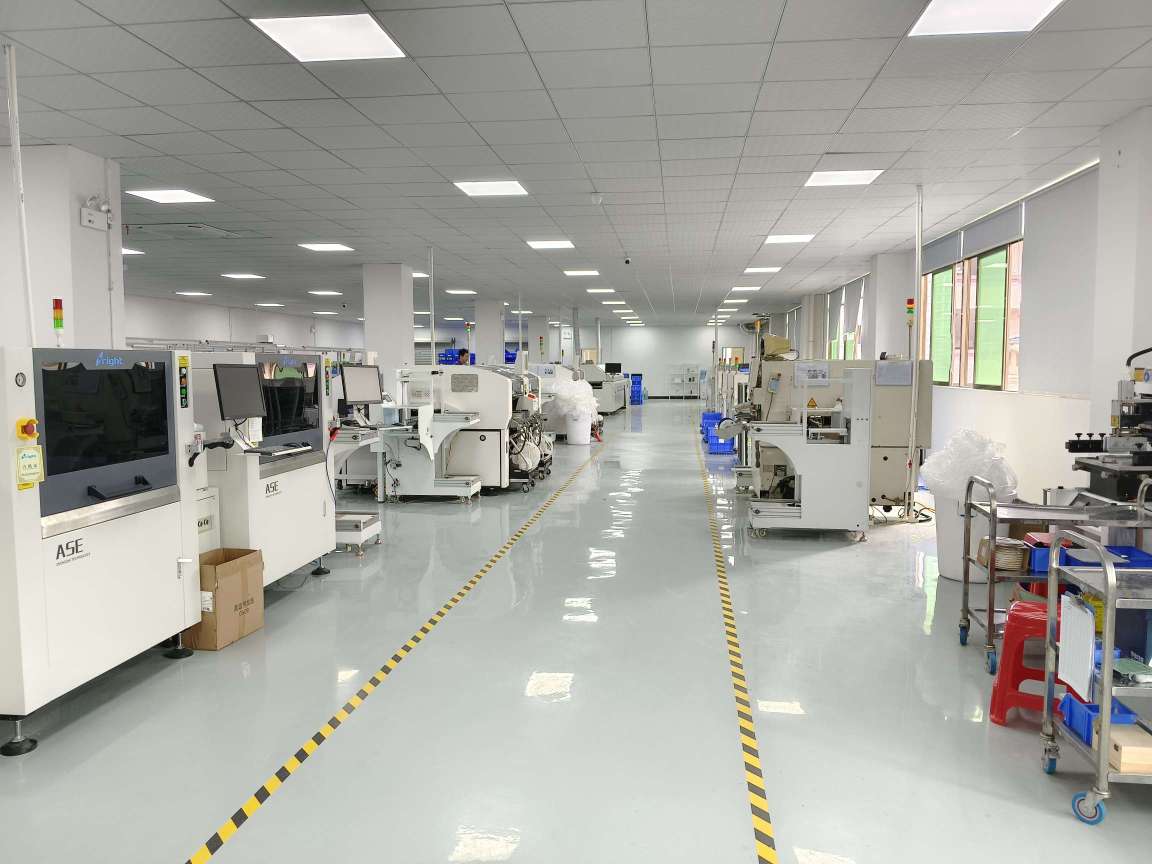 东莞市和盛源精密工业有限公司图7