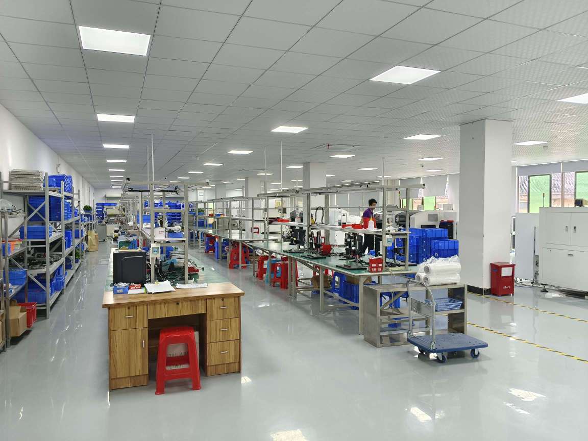 东莞市和盛源精密工业有限公司图8