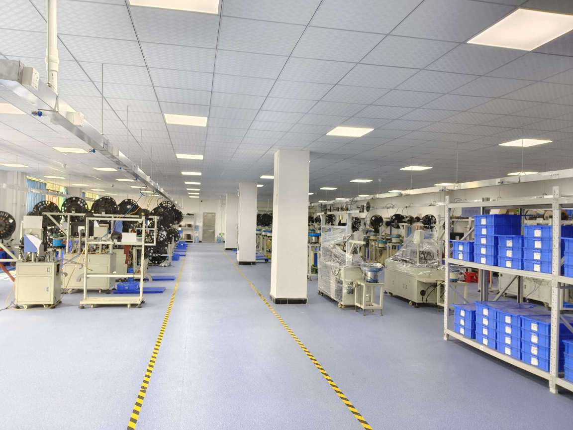 东莞市和盛源精密工业有限公司图9