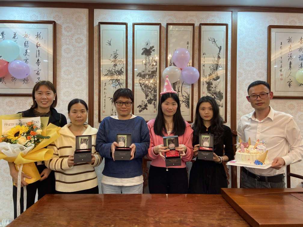 广东帆天家具有限公司图1