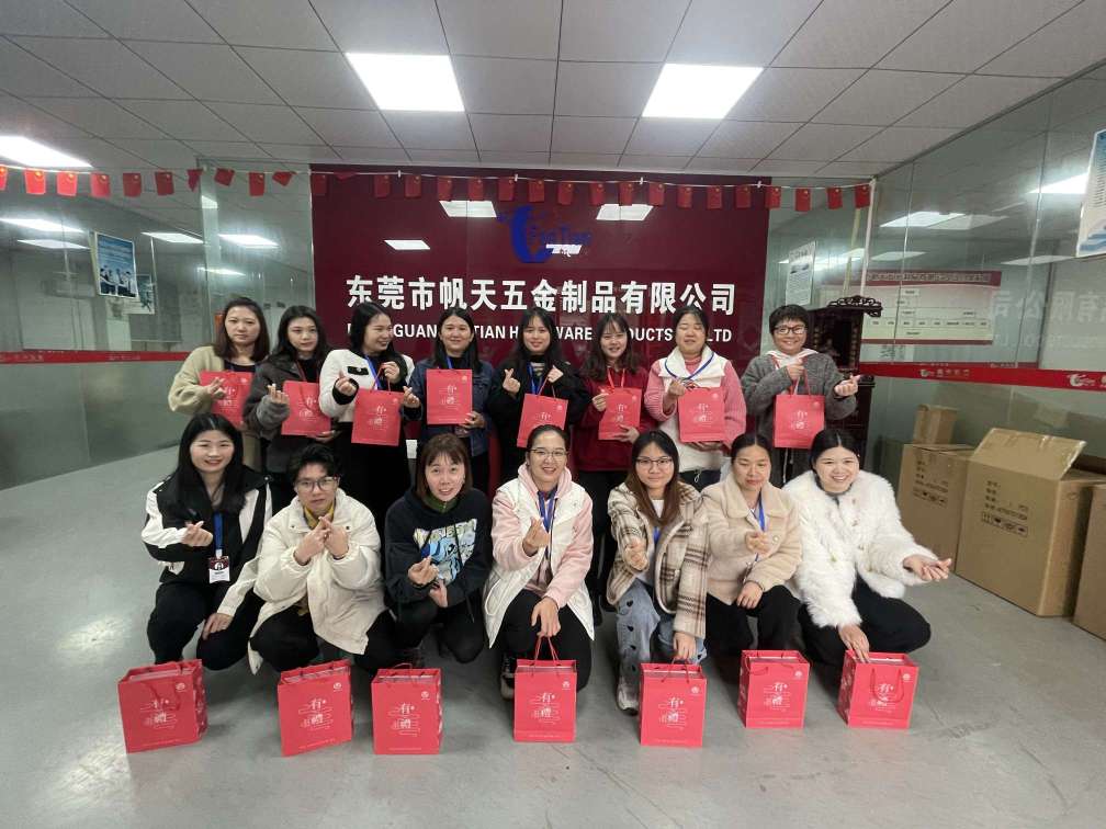 广东帆天家具有限公司图2