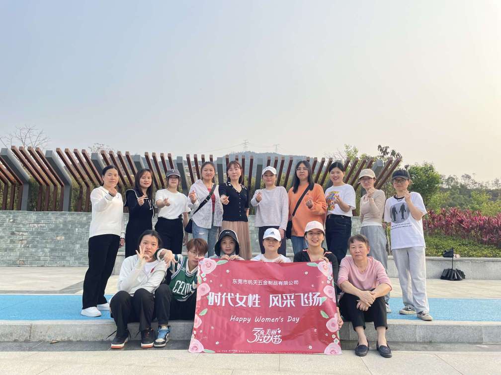 广东帆天家具有限公司图5