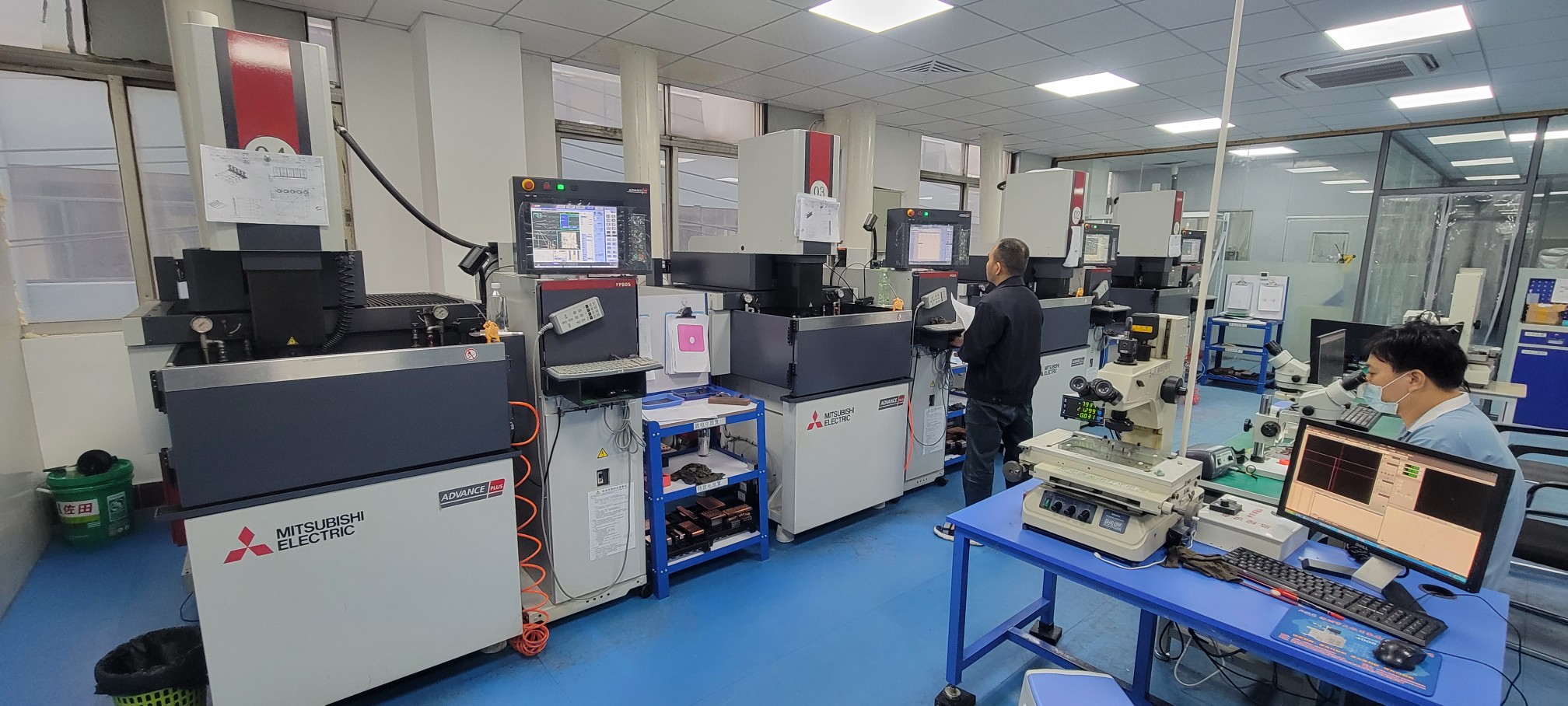 东莞市英斯特精密部件有限公司图3