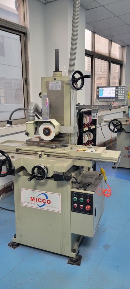 东莞市英斯特精密部件有限公司图4