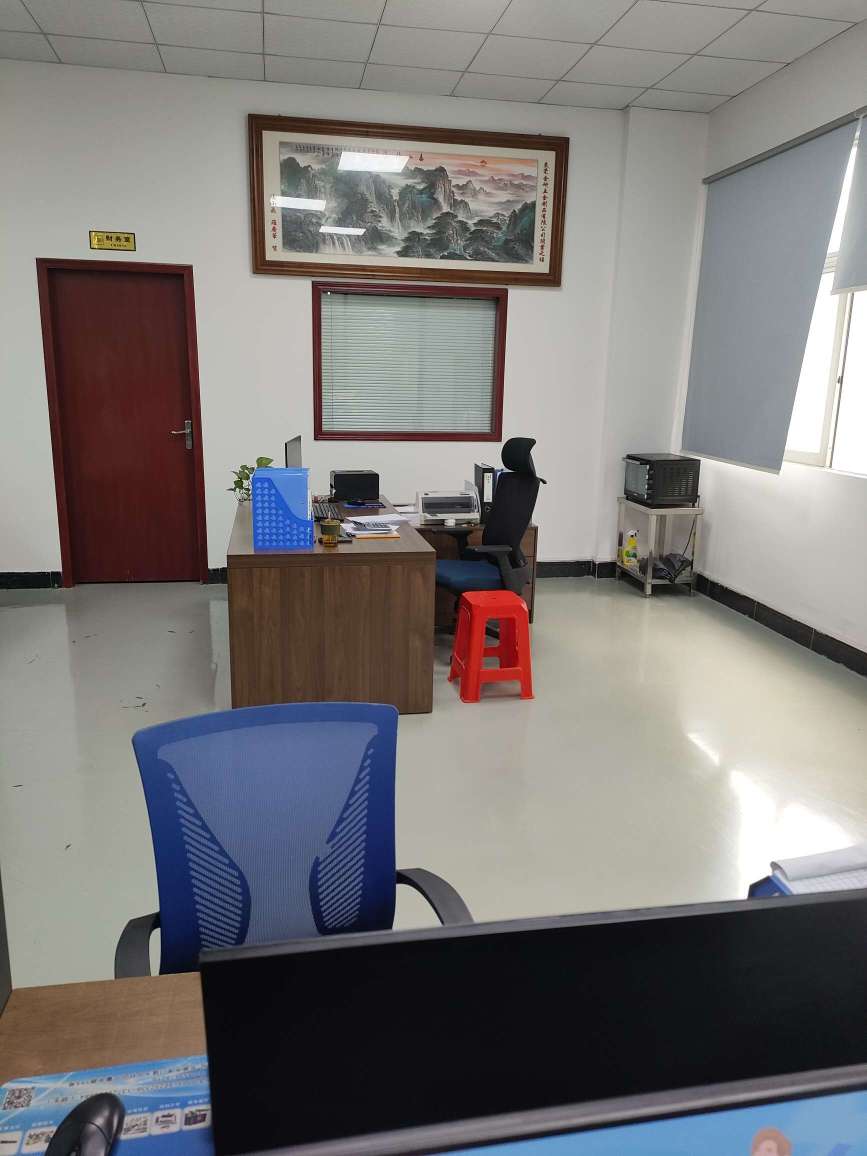 东莞市金研五金制品有限公司图1