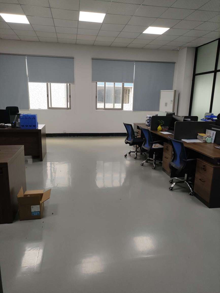 东莞市金研五金制品有限公司图2