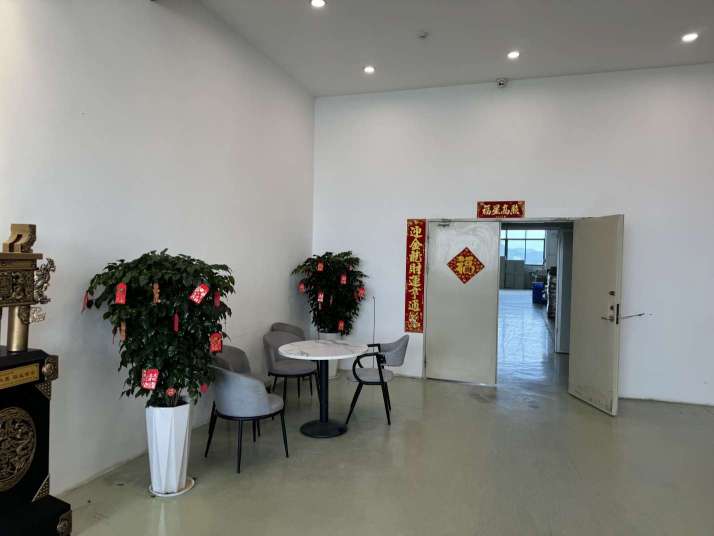 东莞市泰杉科技工业有限公司图3