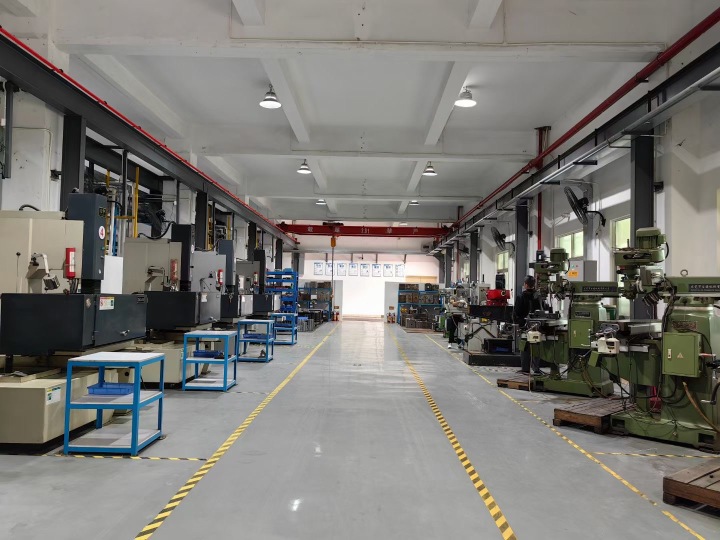 东莞市睿铂实业有限公司图3