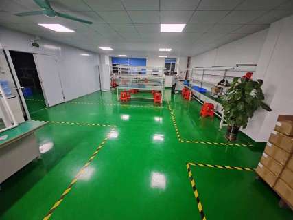 东莞市祥锦电子科技有限公司图1