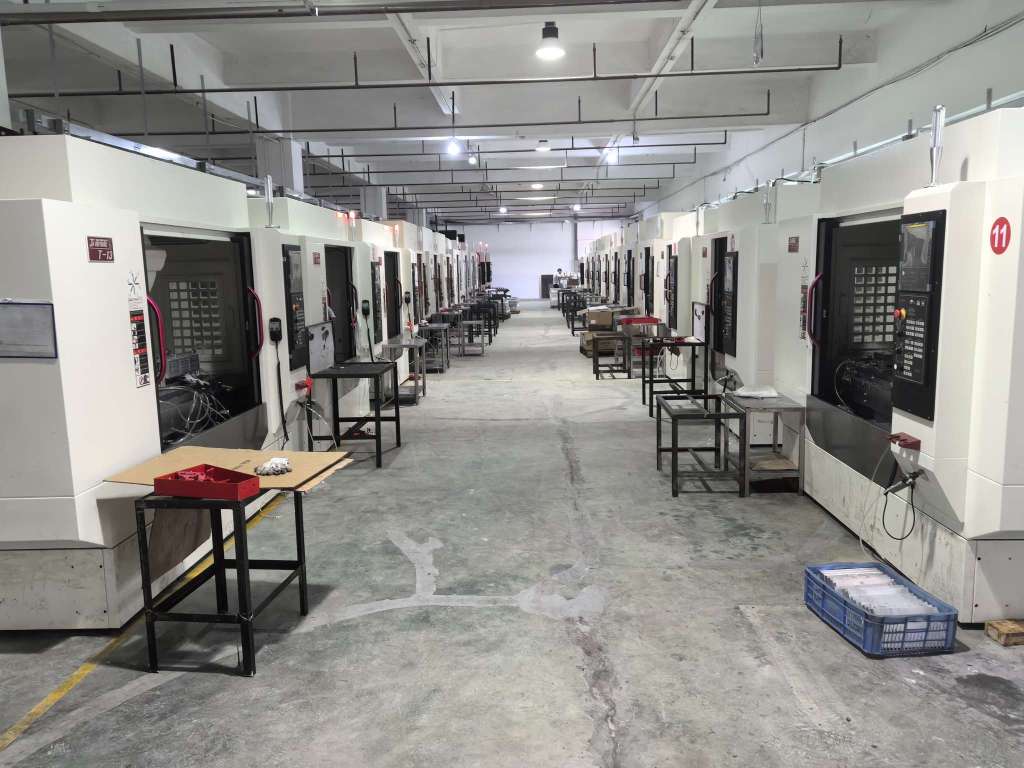 东莞市锦威五金制品有限公司图1