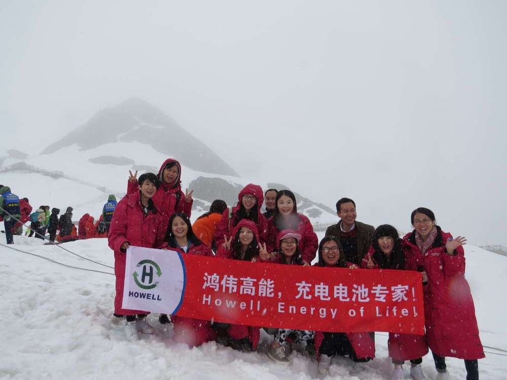 广东鸿伟电池科技有限公司图2